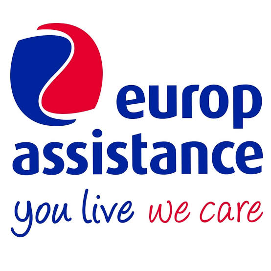 Europ Assist Charge Travel Plan